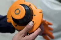 EOSE9030 Pneumatic Glove Tester
